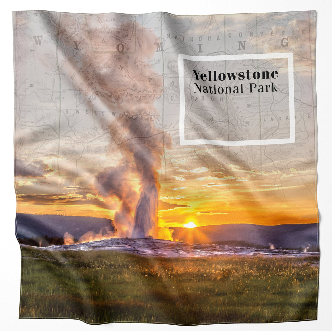 The 5 Best Gifts for National Park Lovers