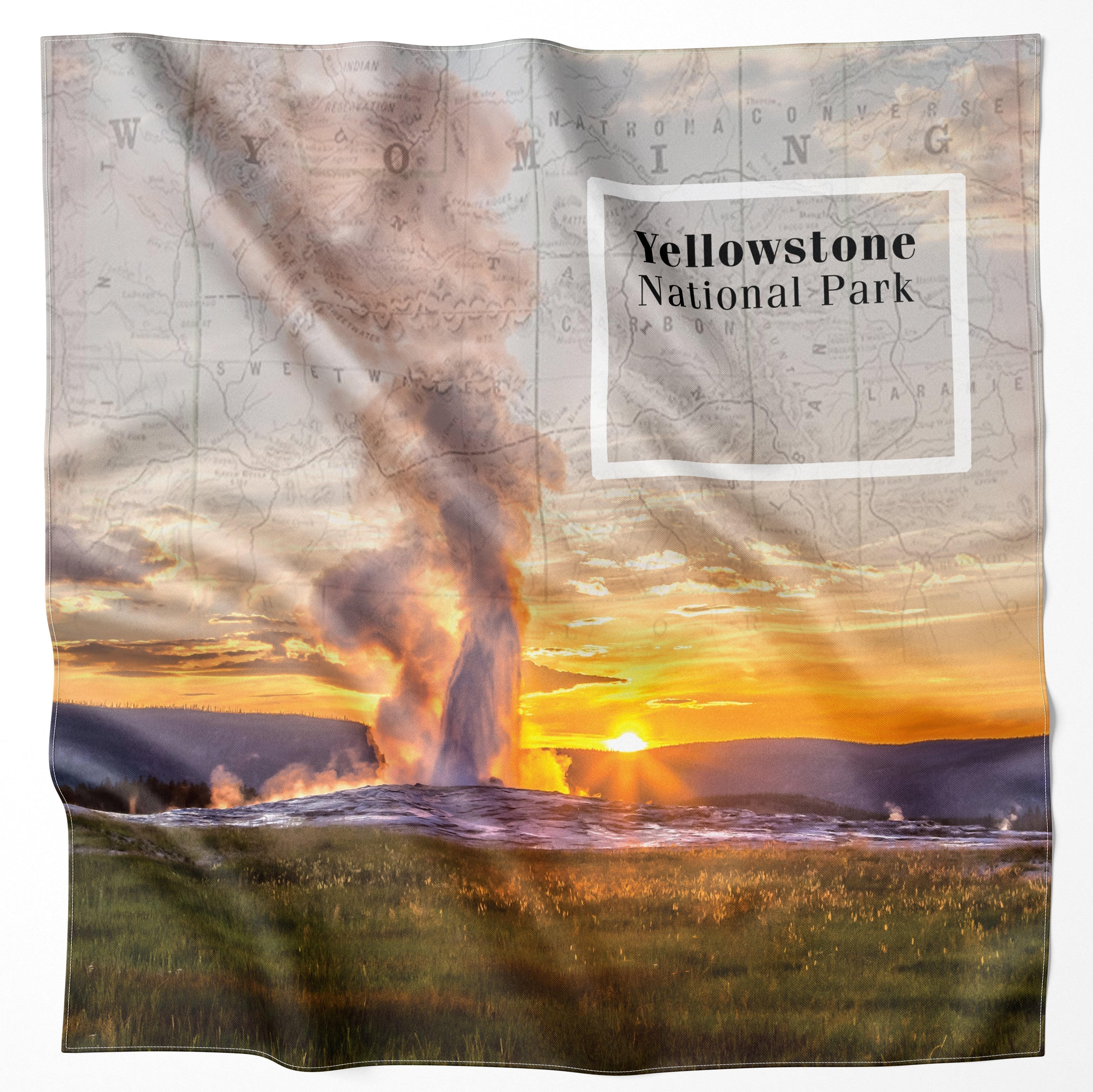 The 5 Best Gifts for National Park Lovers