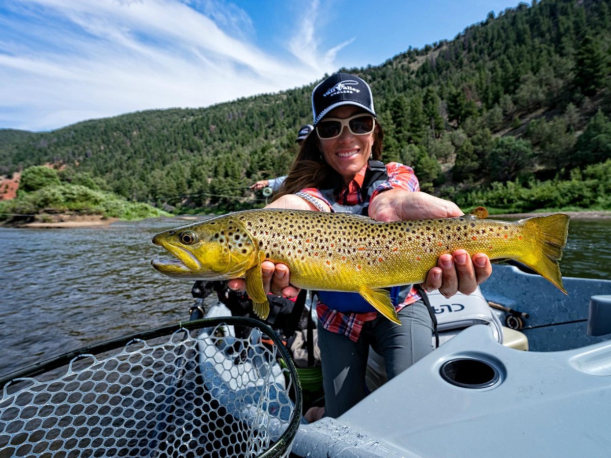 Fly Fishing Nets  Vail Valley Anglers