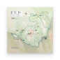Big Bend National Park Map Poster | Free Mobile Map