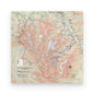 Holy Cross Wilderness, Colorado Map Poster | Free Mobile Map