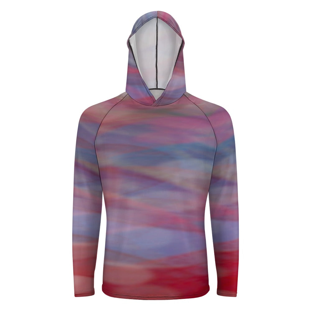 Steelhead Long Sleeve Sun Protection Hoodie