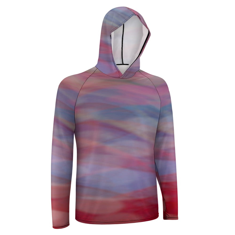 Steelhead Long Sleeve Sun Protection Hoodie