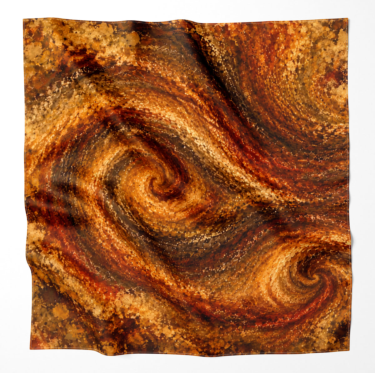 Bison - Buffalo Microfiber Cloth Bandana