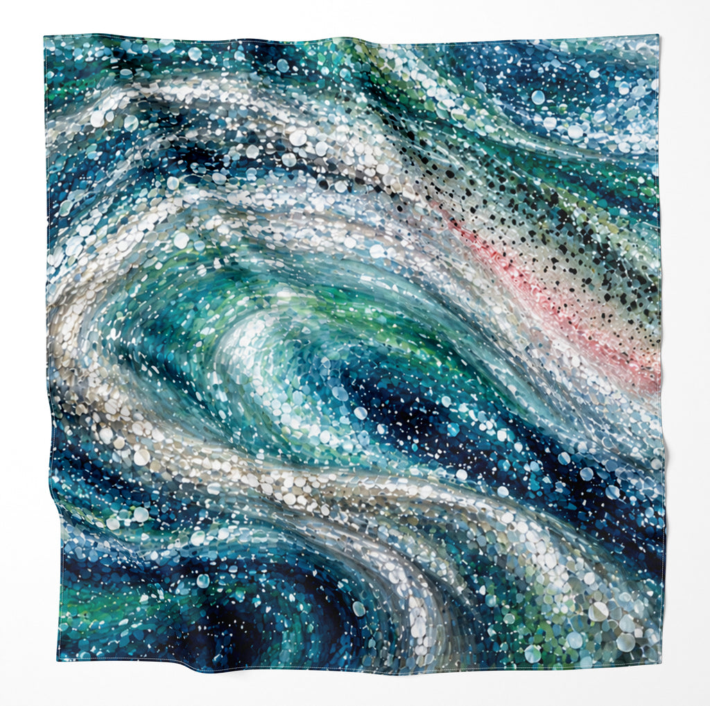 Steelhead Microfiber Cloth Bandana