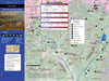 Taylor River GPS Fishing Map