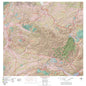 Washington GPS Mobile Hunting Maps by mapthexperience.com - mapthexperience.com