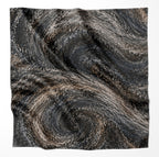 Wolf Buck Microfiber Cloth Bandana