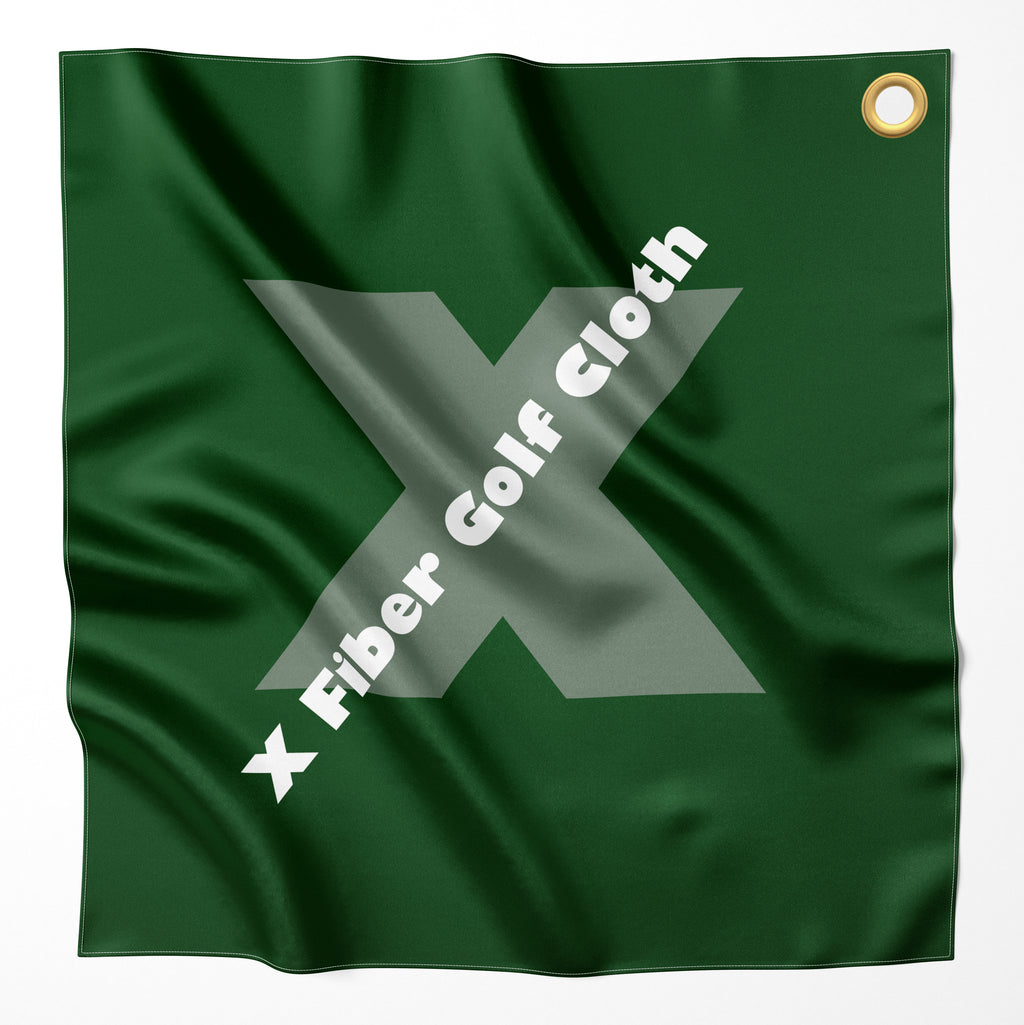 X Fiber Microfiber Cleaning Cloth