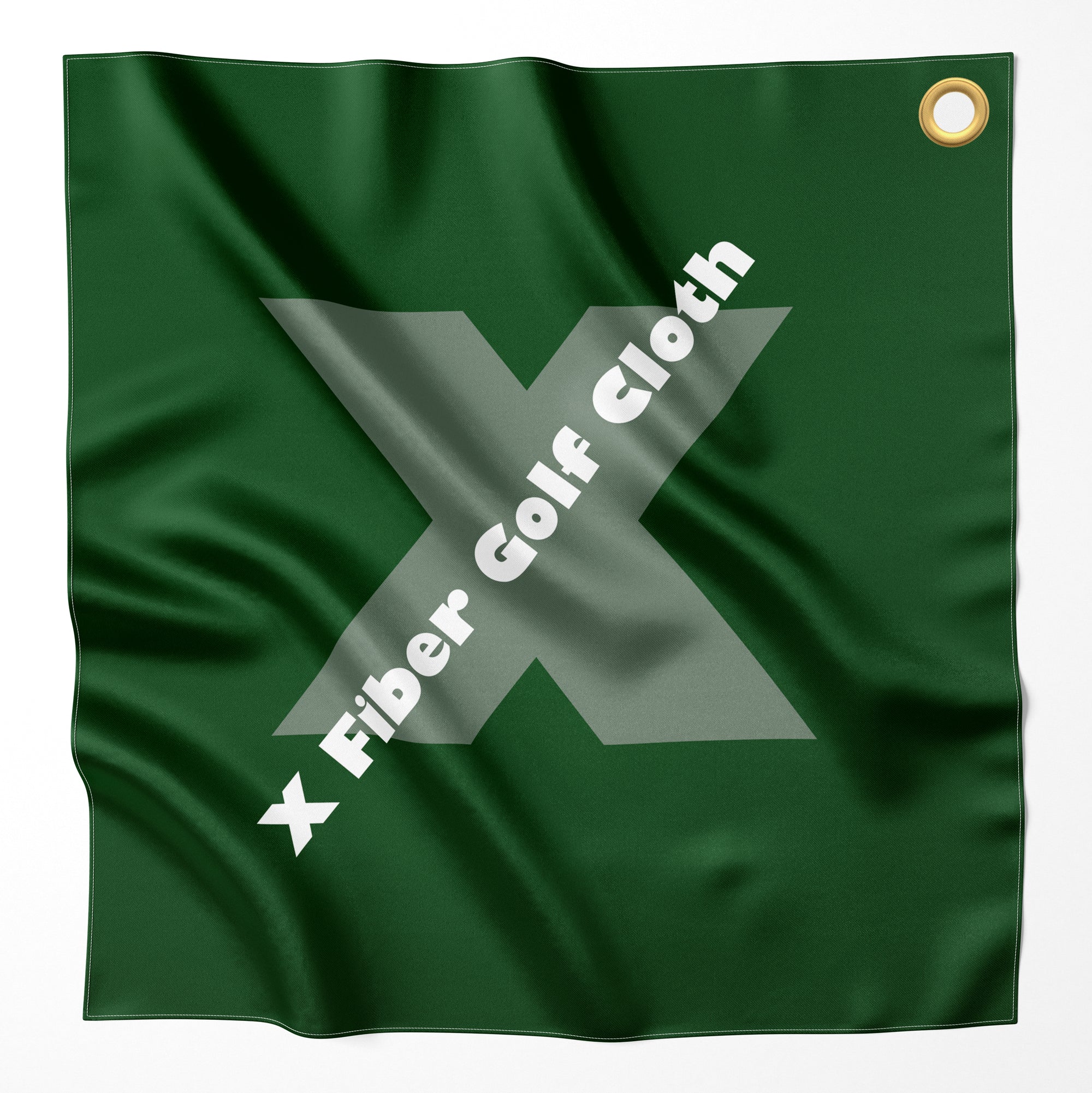X Fiber Microfiber Cleaning Cloth
