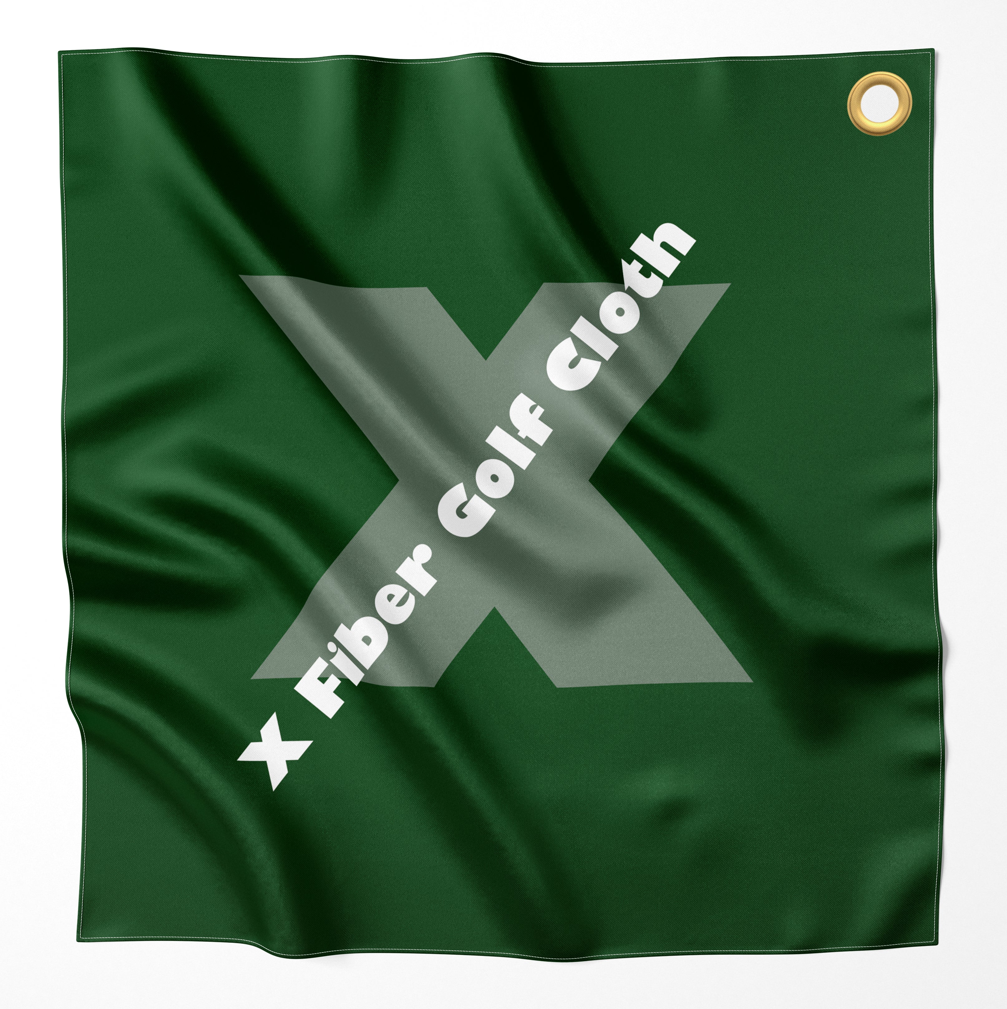 X Fiber Microfiber Cleaning Cloth