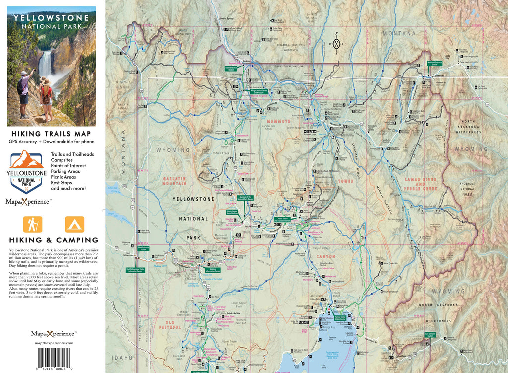 Private Label Maps