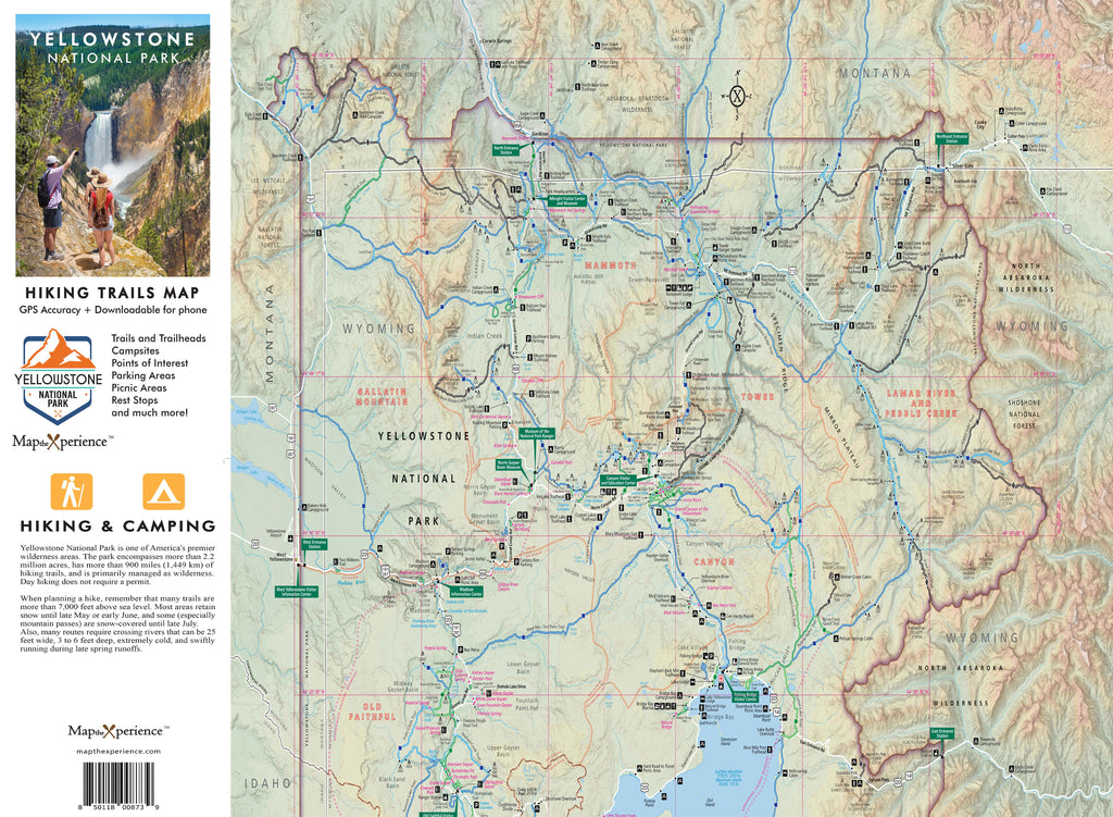 Custom Map Development Services | Paper Maps, Mobile Maps, and GPS Solutions