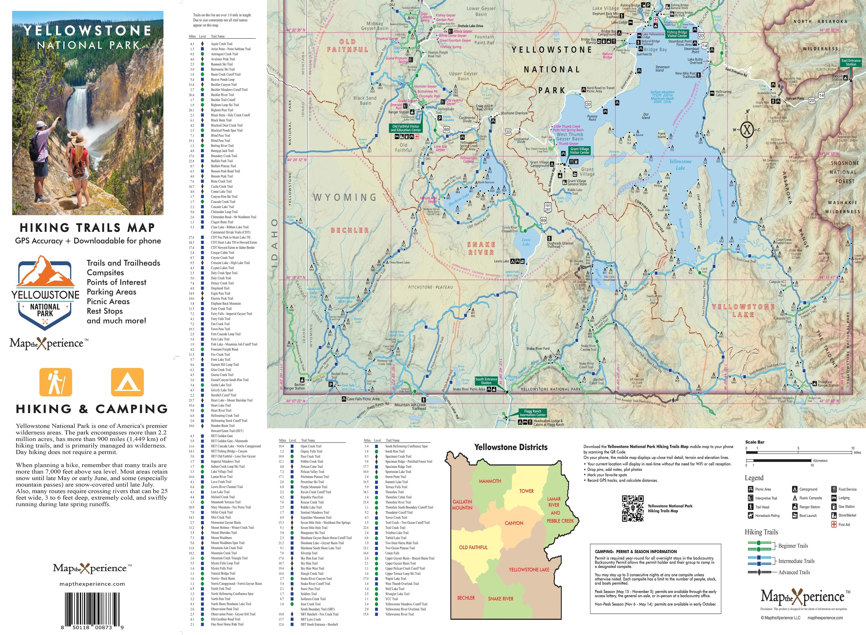 Private Label Maps