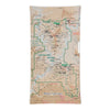 Canyonlands National Park Neck Gaiter