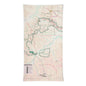 Badlands National Park Neck Gaiter