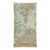 Canyonlands CNHA National Park Neck Gaiter