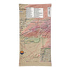 Saguaro National Park East Neck Gaiter