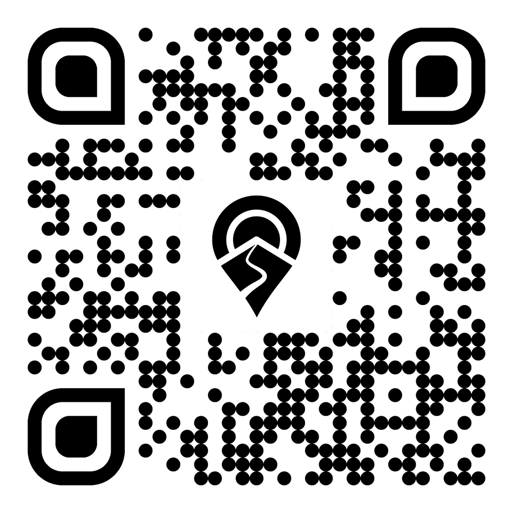 Ausable River Michigan Mobile GPS Fishing Map