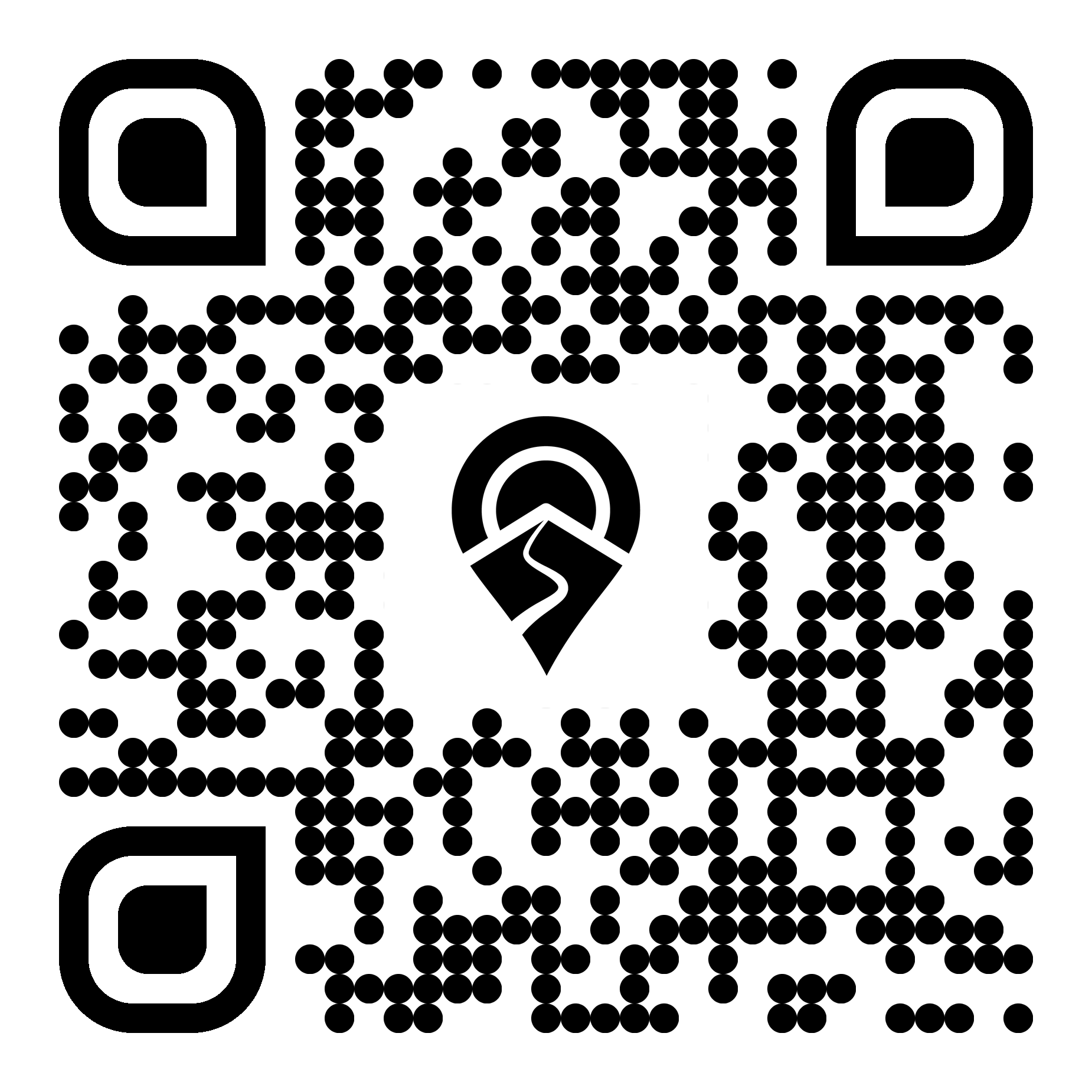 Blue River Colorado Mobile GPS Map