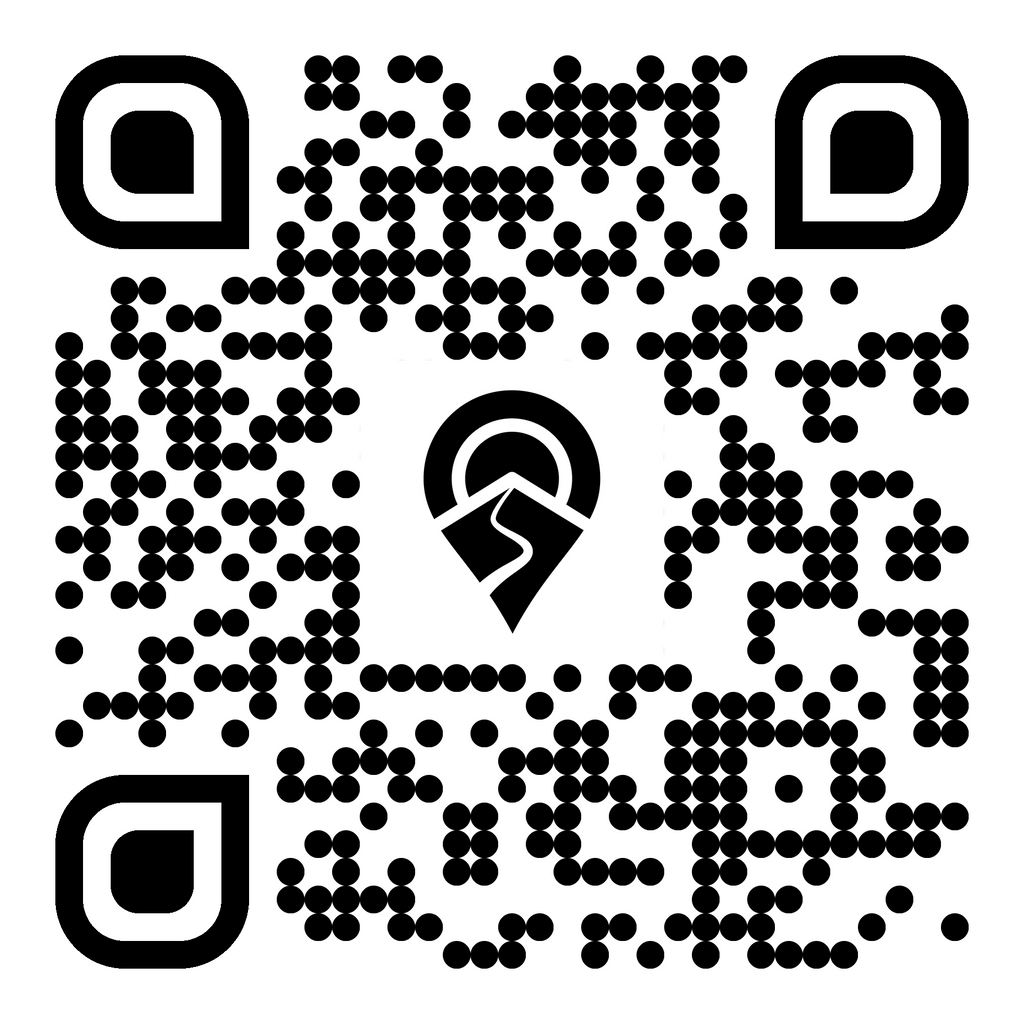 Boulder Creek Colorado Mobile GPS Map