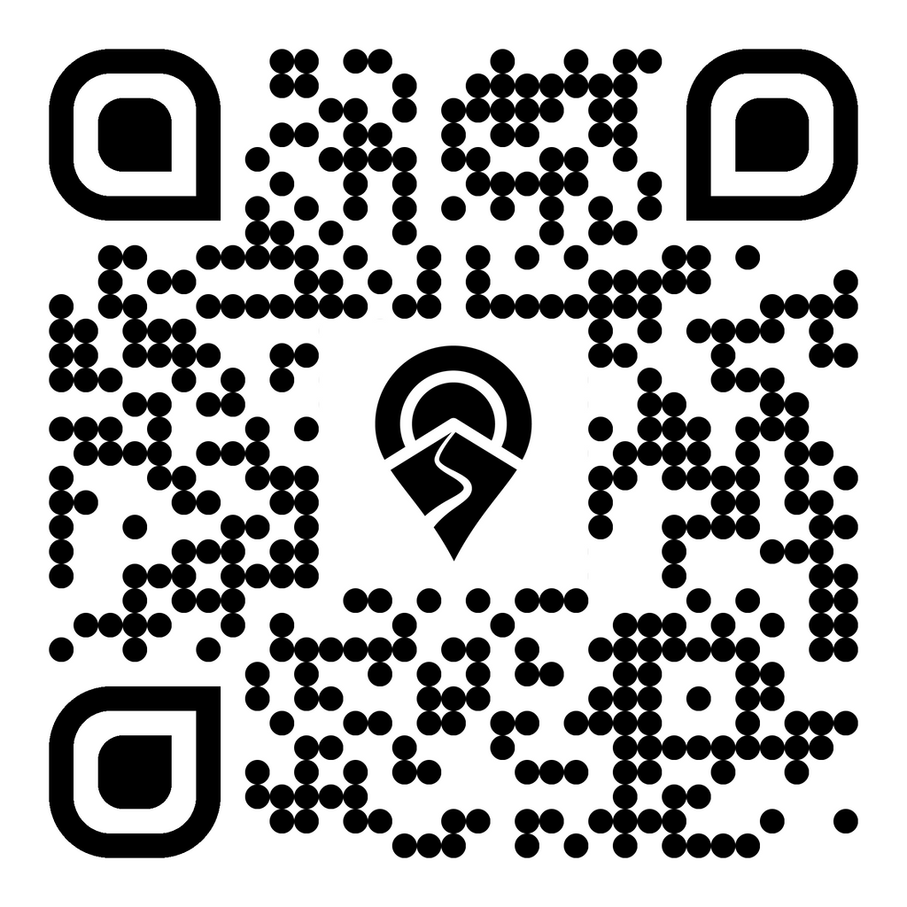 Big Thompson River Colorado Mobile GPS Map