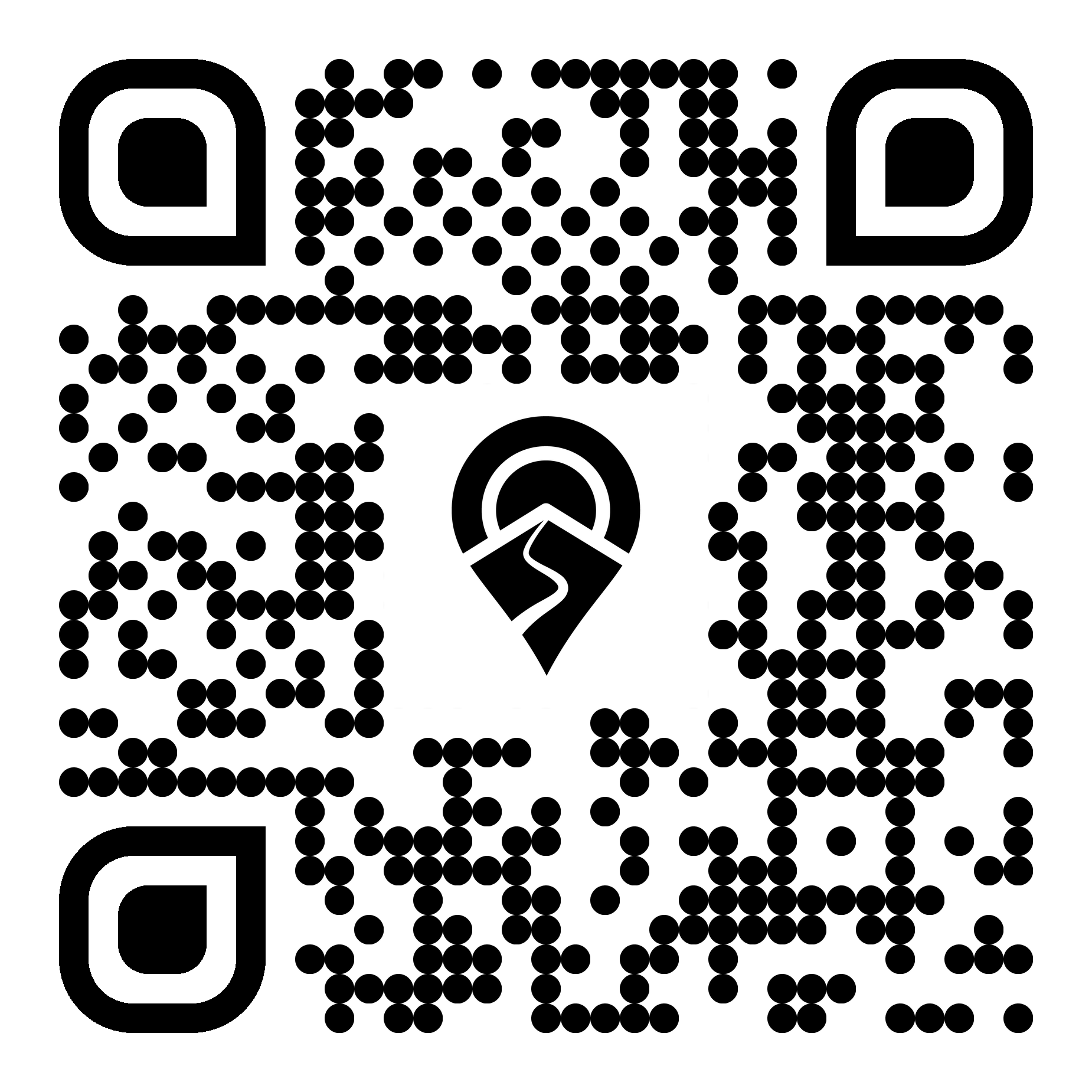 Clark Fork River Montana Mobile GPS Fishing Map