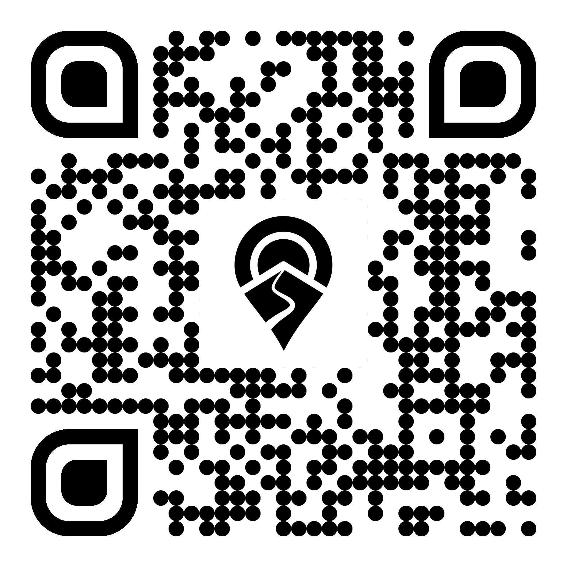 Eagle River Colorado Mobile GPS Fishing Map