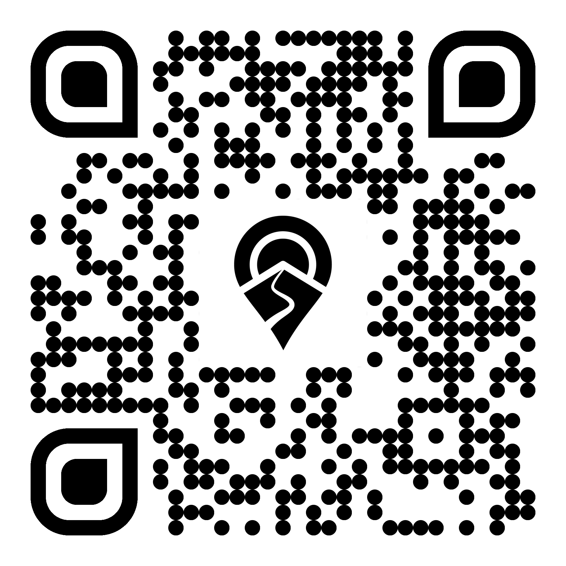 San Miguel River Colorado Mobile GPS Fishing Map