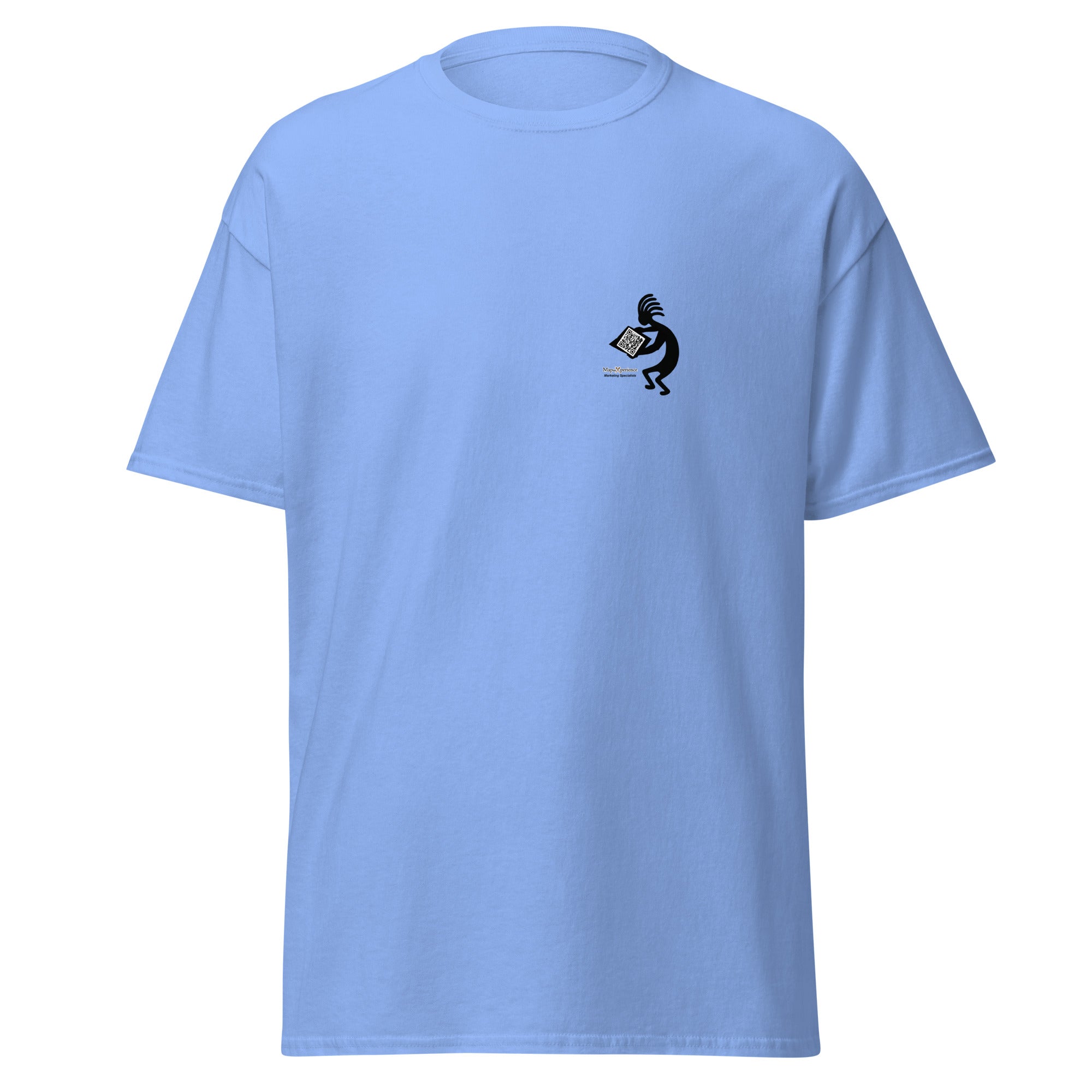 Eagle River, Colorado (Lower Section) Performance Short Sleeve T Shirt