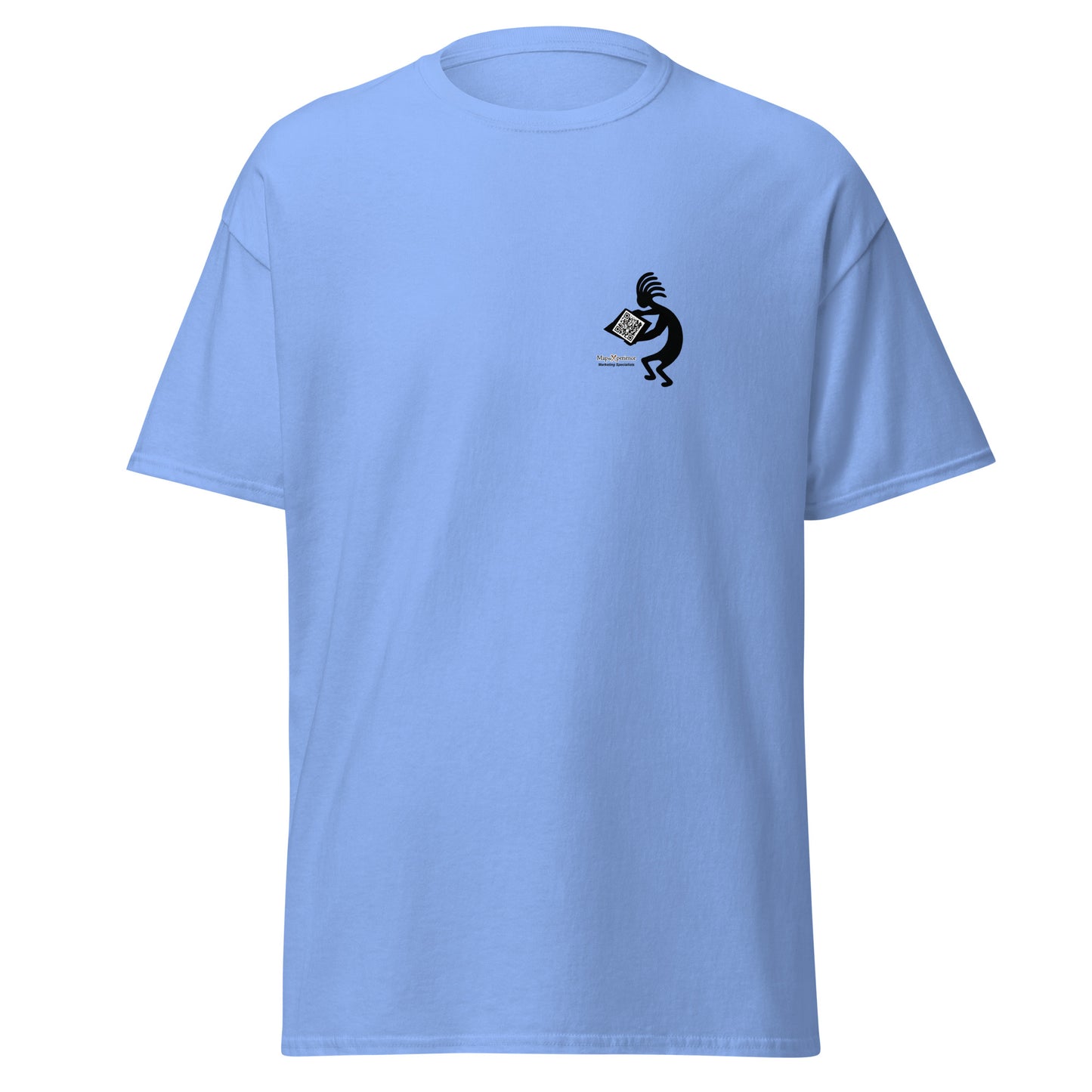 Animas River Performance Short Sleeve T Shirt