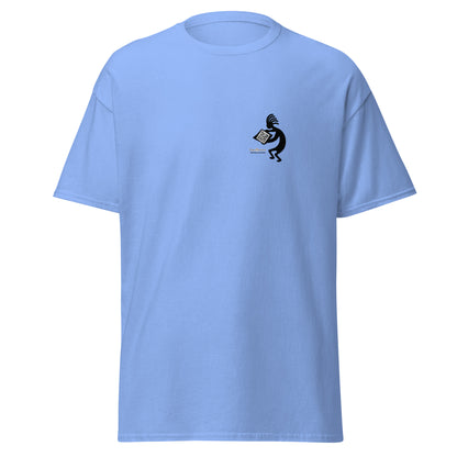 Animas River Performance Short Sleeve T Shirt