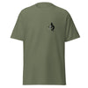 Eagle River, Colorado (Upper Section) Performance Short Sleeve T Shirt