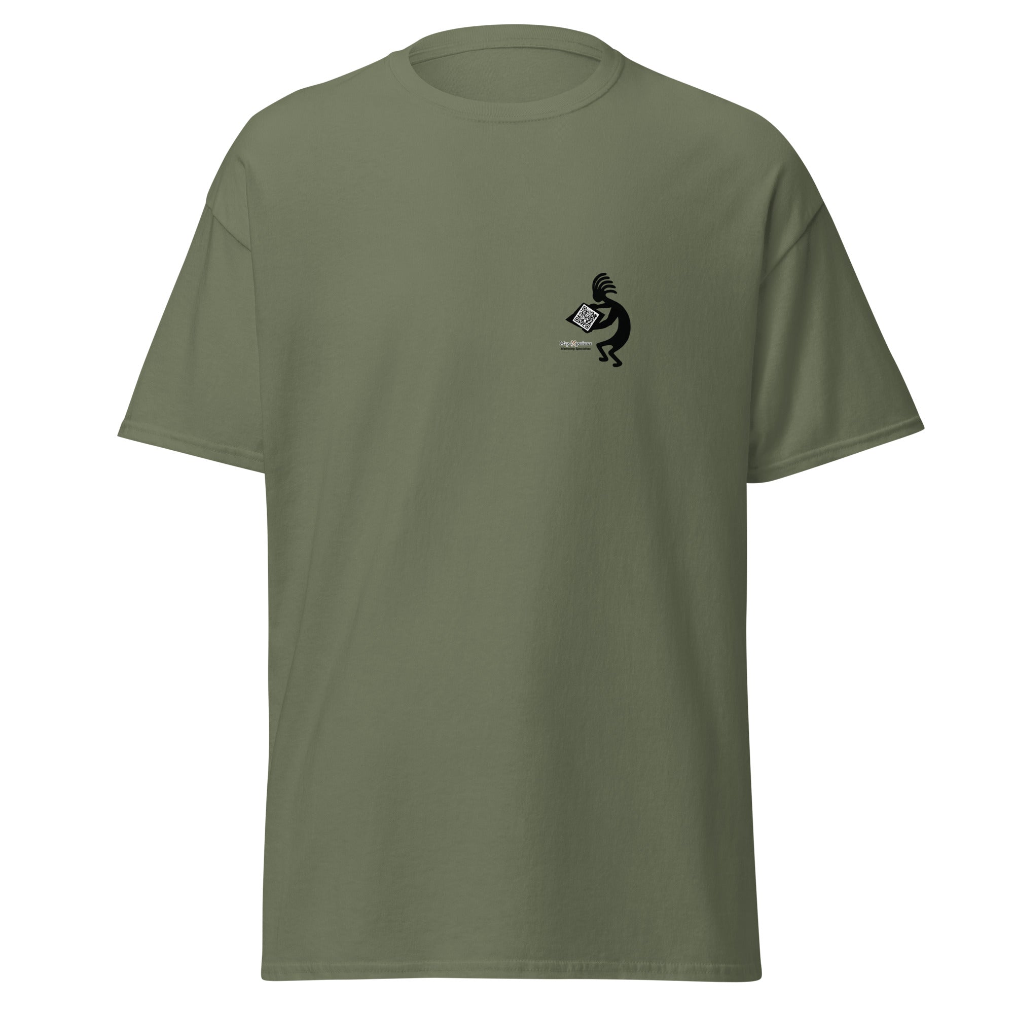 Eagle River, Colorado (Lower Section) Performance Short Sleeve T Shirt