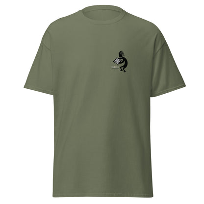 Animas River Performance Short Sleeve T Shirt