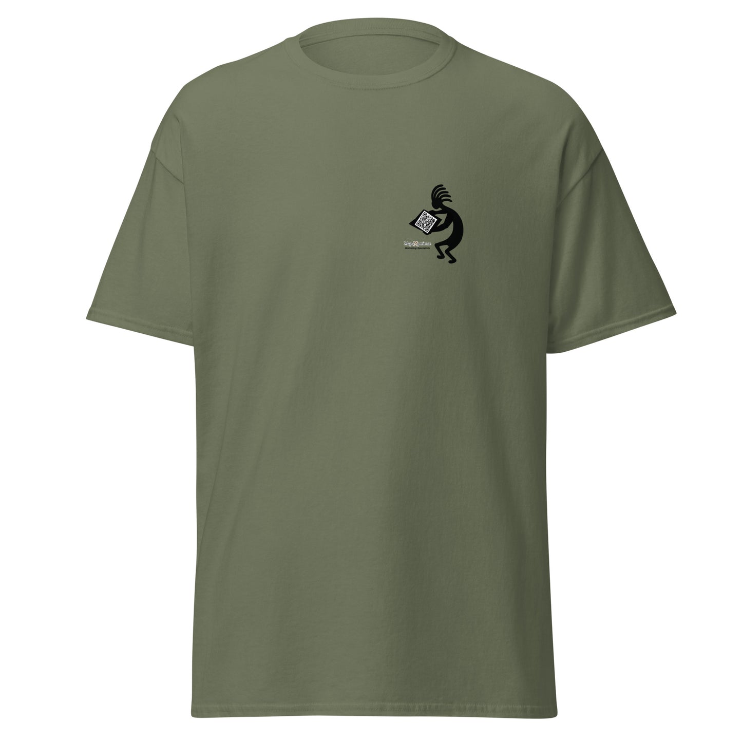 Arkansas River, Colorado (Leadville to Salida) Performance Short Sleeve T Shirt