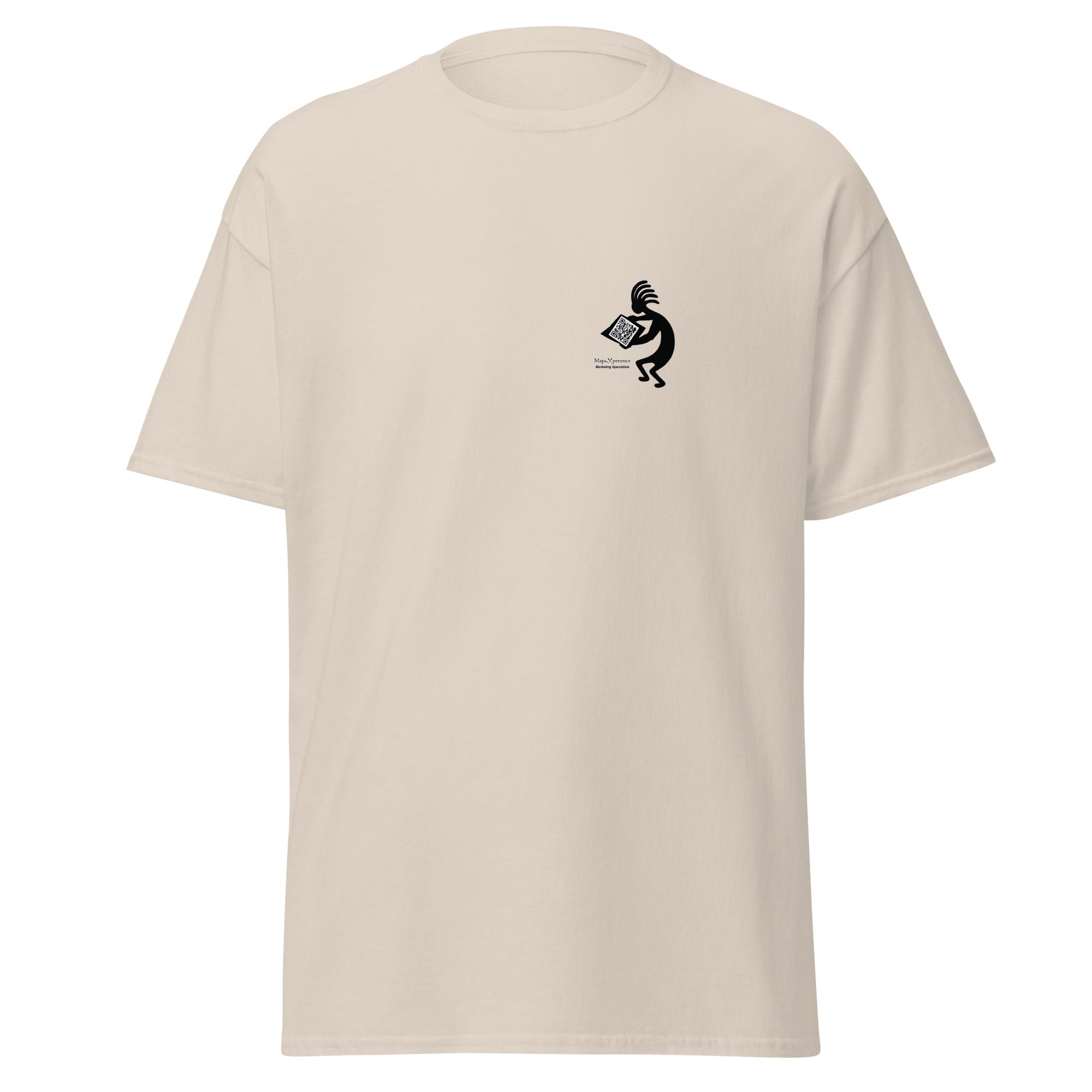 Eagle River, Colorado (Upper Section) Performance Short Sleeve T Shirt