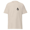 Eagle River, Colorado (Upper Section) Performance Short Sleeve T Shirt