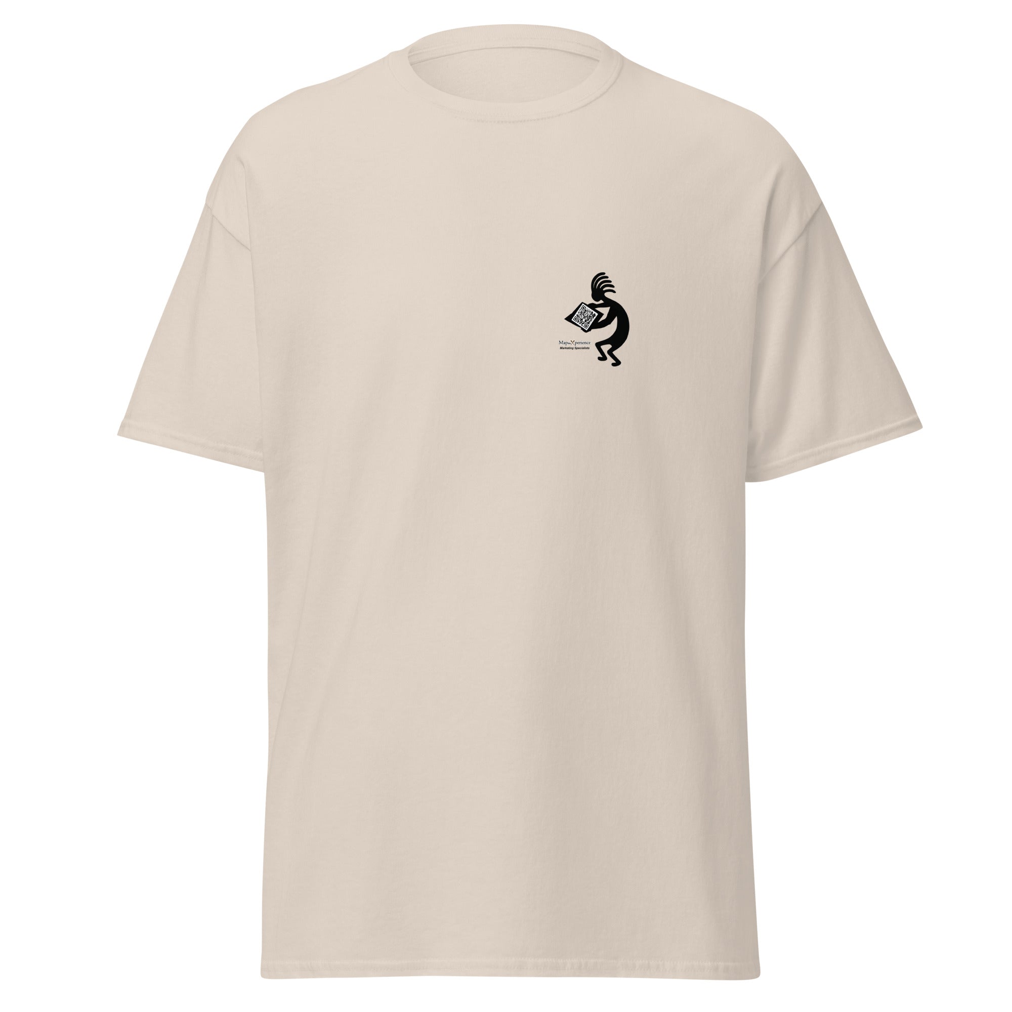 Eagle River, Colorado (Lower Section) Performance Short Sleeve T Shirt