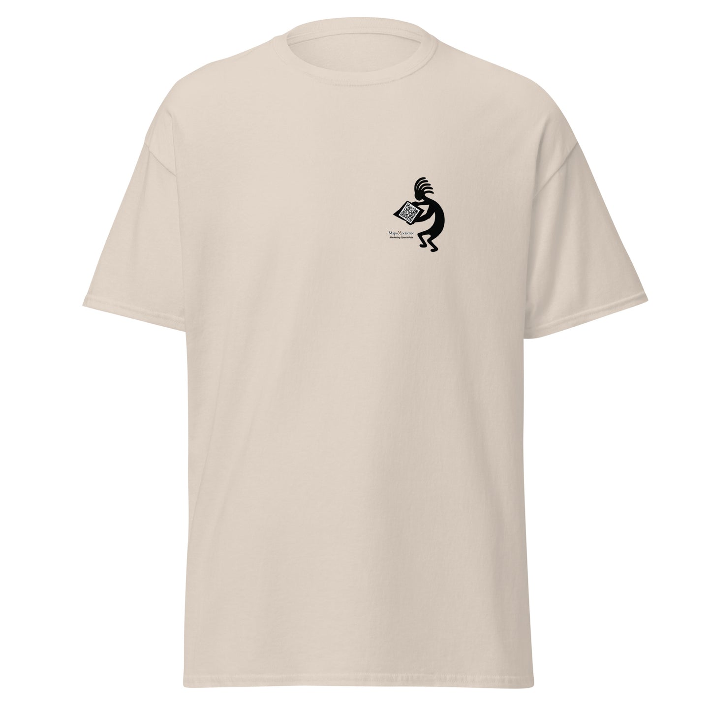 Animas River Performance Short Sleeve T Shirt