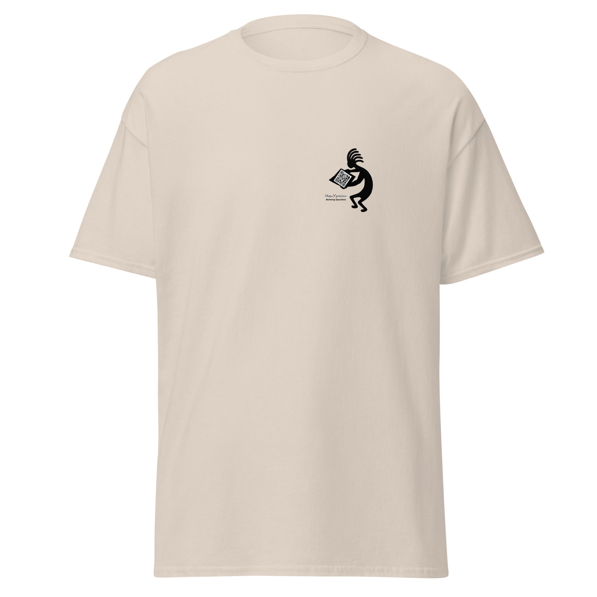 Arkansas River, Colorado (Leadville to Salida) Performance Short Sleeve T Shirt