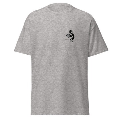 Animas River Performance Short Sleeve T Shirt