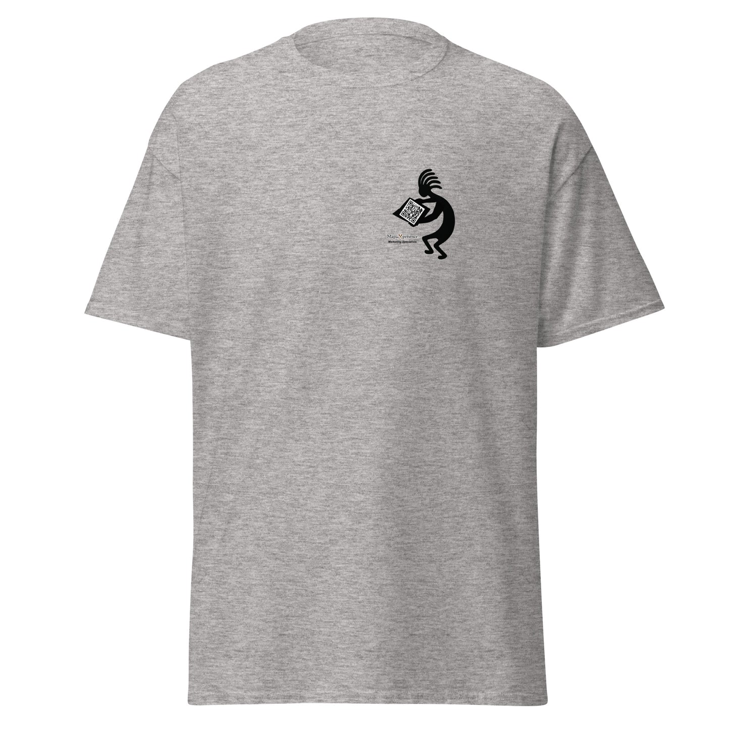 Bigwood River, Idaho (Lower Section)  Performance Short Sleeve T Shirt