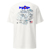 Blue River, Colorado  Performance Short Sleeve T Shirt