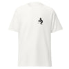 Eagle River, Colorado (Upper Section) Performance Short Sleeve T Shirt