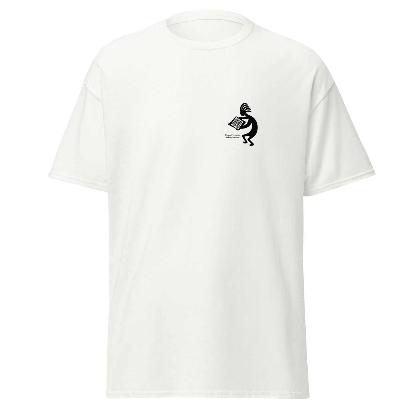 Animas River Performance Short Sleeve T Shirt